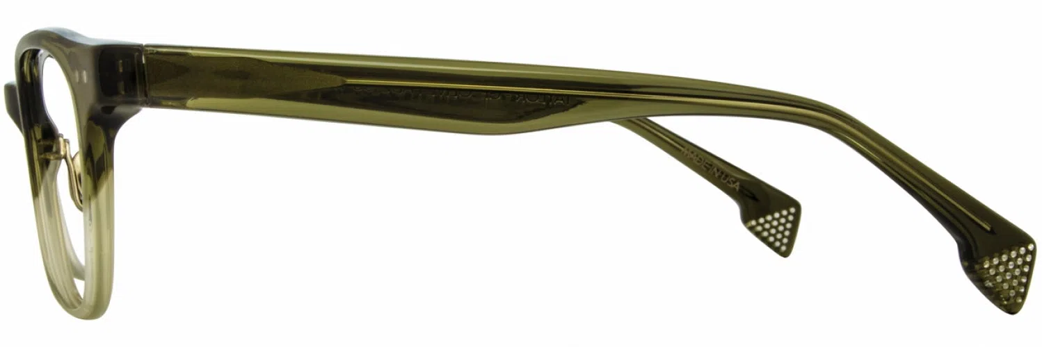 STATE Optical Co. TAYLORGF Eyeglasses - view 9